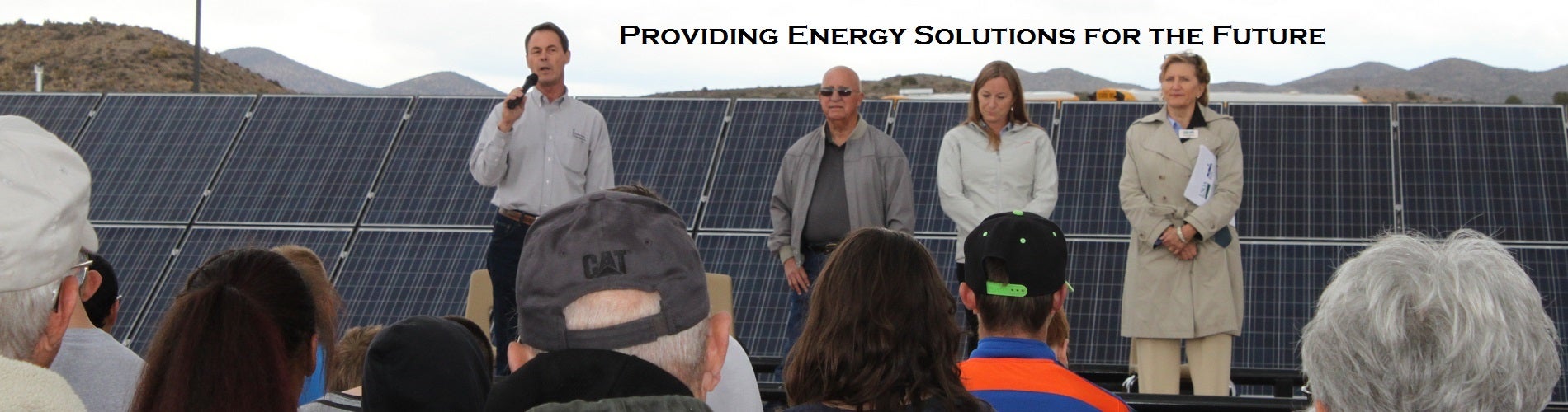 Community Solar Project