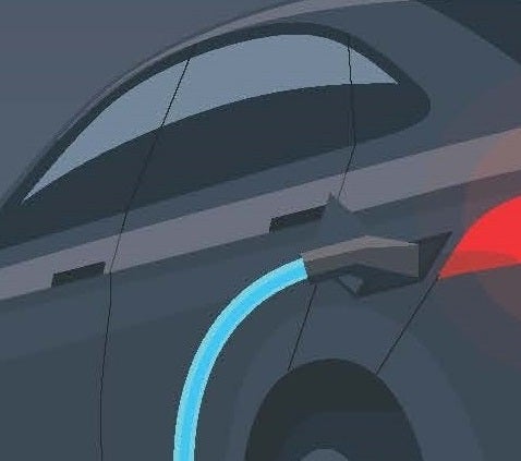 Electric Vehicle Charging